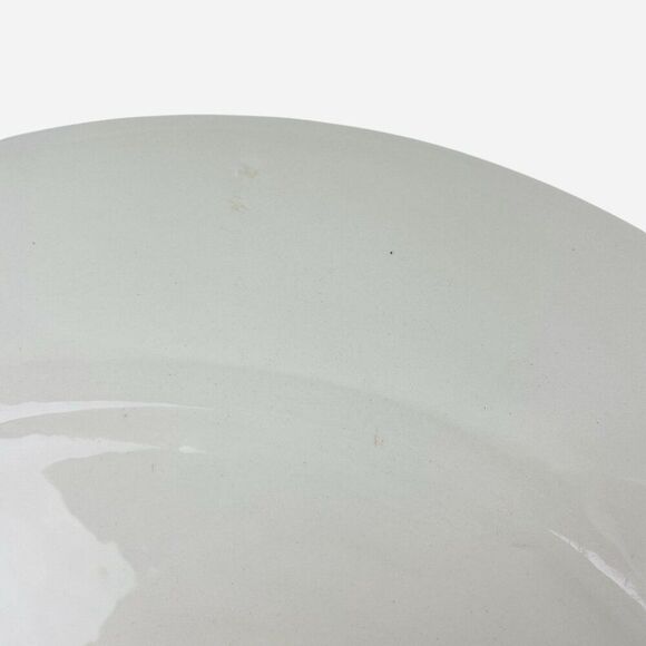 Vintage MCM Royal China Blue Heaven 13.25" Oval Serving Meat Platter USA Atomic - Picture 6 of 9